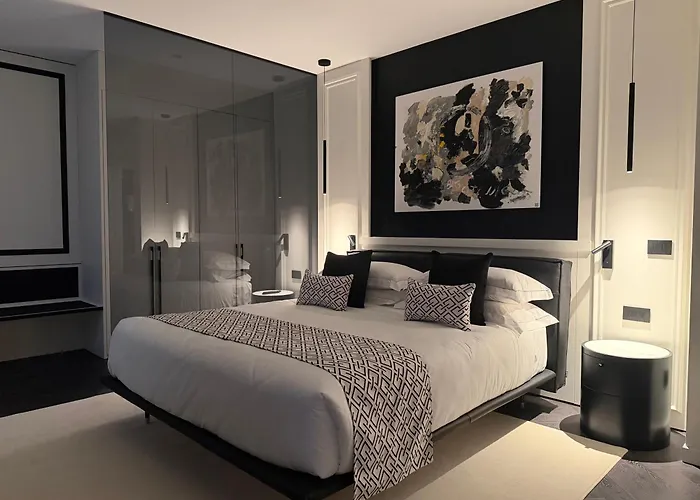 Hôtel accueillant les animaux: Duomo Hotel & Apartments