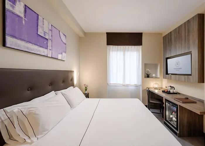 Hotel Mentana, By R Collection Hotels